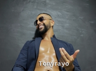 Tonyrayo