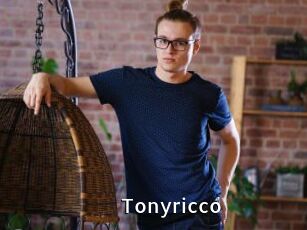 Tonyricco