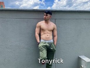 Tonyrick