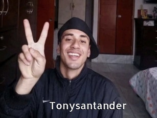 Tonysantander