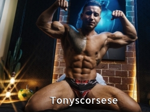Tonyscorsese
