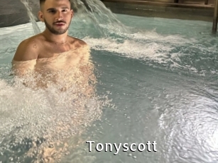Tonyscott