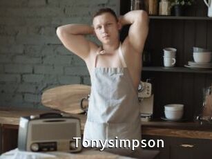 Tonysimpson