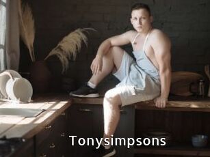 Tonysimpsons