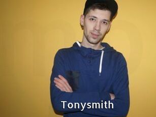 Tonysmith