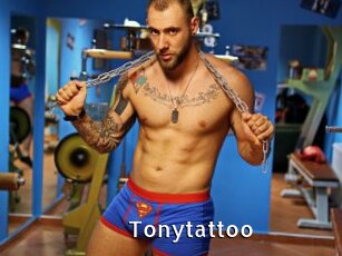 Tonytattoo
