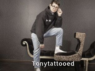 Tonytattooed