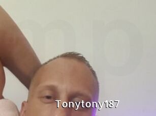 Tonytony187