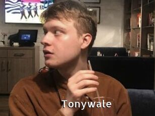 Tonywale