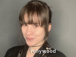 Tonywood