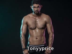 Tonyyprice