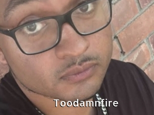 Toodamnfire