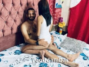 Tooddambar