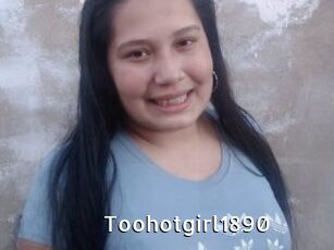 Toohotgirl1890