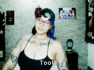 Toothyy