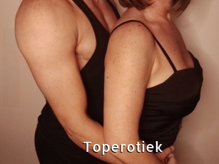 Toperotiek