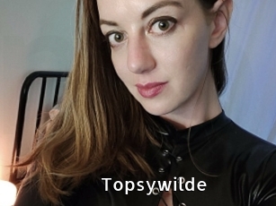 Topsywilde