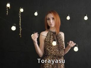 Torayasu