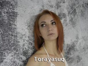 Torayasuq