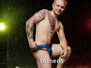 Torhens