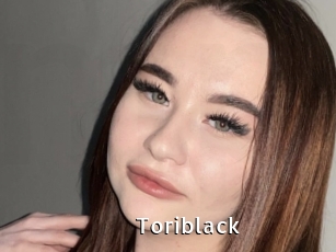 Toriblack