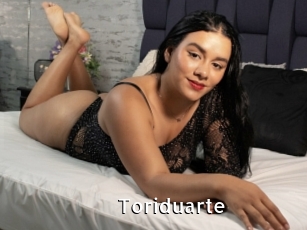 Toriduarte