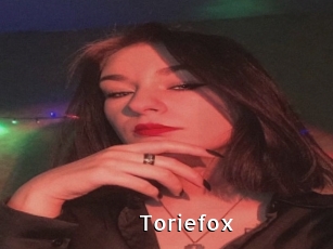 Toriefox