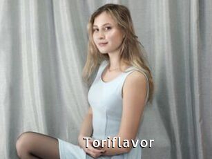 Toriflavor