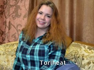 Toriheat