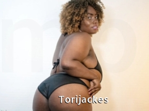 Torijackes