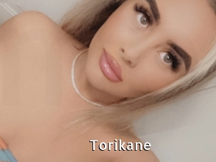 Torikane