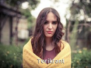 ToriKrant
