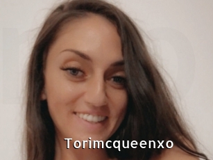 Torimcqueenxo