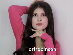 Torirobinson