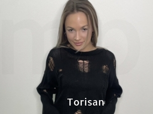 Torisan