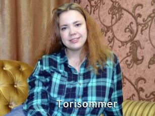 Torisommer