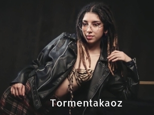 Tormentakaoz