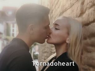 Tornadoheart