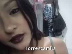 Torrescamila