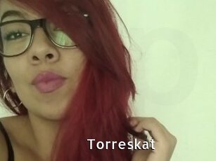 Torreskat