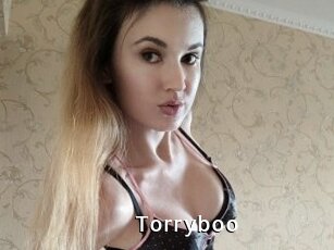 Torryboo