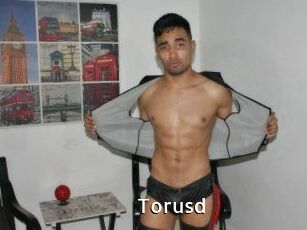 Torusd
