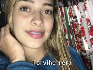Torviherrera