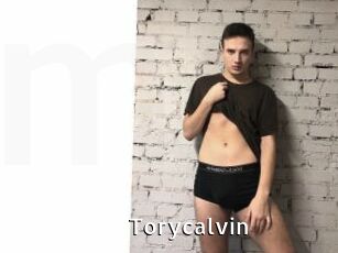 Torycalvin