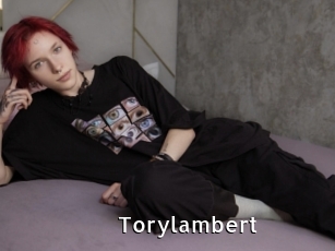 Torylambert