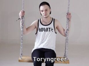 Toryngreer
