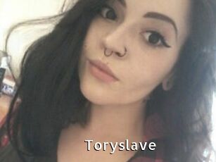 Toryslave