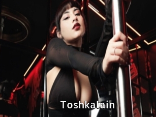 Toshkalain