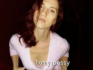 Tossypossy