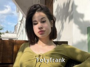 Totyfrank